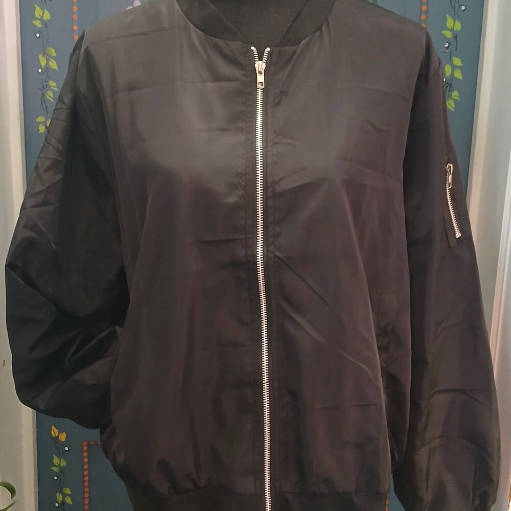 Women's Lightweight Jacket